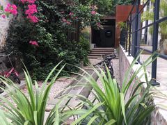-惠州康帝国际酒店