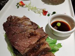 炭烧牛肋骨-小東馆(东纵路店)