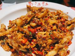 -西江红·株洲本地菜(滨江南路店)