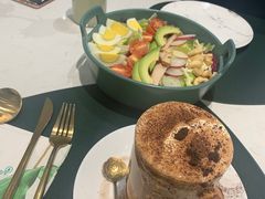 -开间茶馆·围炉煮茶