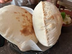 -ELI FALAFEL Lebanese&Mediterranean黎巴嫩美食(富城路店)