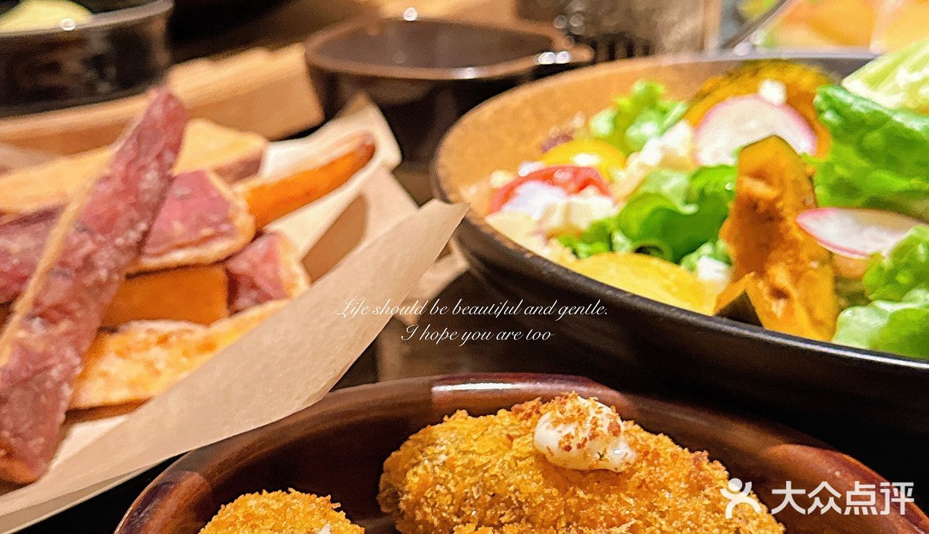 超适合圣诞约会的三里屯小酒馆🎄提前解锁圣诞氛围