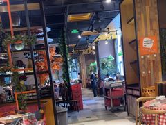 -彭厨(福永店)