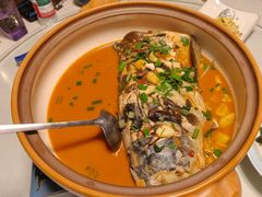 -千岛湖小鱼儿·淳安匠心农家菜