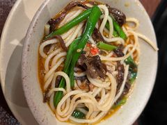 -滇野云南野生菌餐厅(陕西南路店)