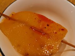 -古真记钵钵鸡(老公园店)