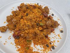 避风塘鸡脆骨-蔡澜点心·粤菜(月星环球港店)