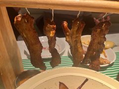 -楼兰新疆菜(江宁万达店)