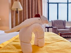 -汕头金海湾大酒店(万象城店)