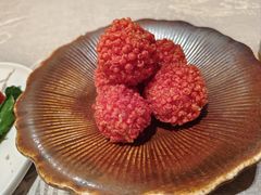 -香云轩·顺德菜(香云纱园林酒店店)