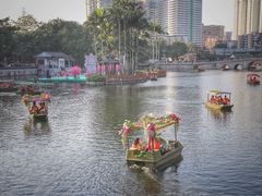 -荔湾湖公园
