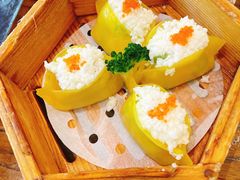 -点胜汇·点心粤菜·手工制作(揭阳店)