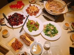 -房陵农家(东亭店)