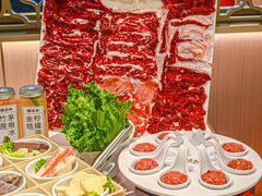 -潮正和潮汕牛肉火锅·老字号(番禺万达店)