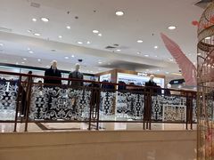 -燕莎友谊商城(亮马桥店)