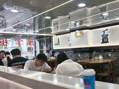 -豫掌柜饸饹面·烩面(秀沿路店)