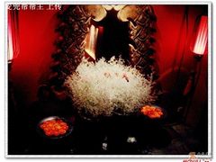 环境-花马天堂云南餐厅 Lost Heaven(高邮路店)