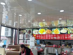 -老舅老蒙肉饼非遗店(一店)