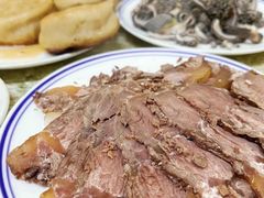 -永盛斋小吃(故宫店)
