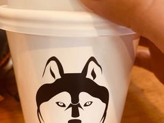 -TrueLove @ Neverland (Husky Cafe)