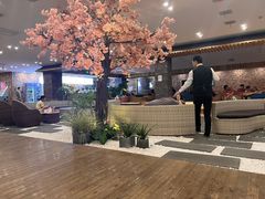 -东方之珠洗浴休闲广场(南开店)