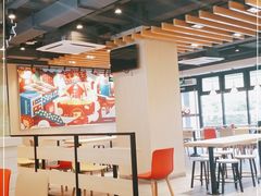 -永和大王(茉莉上新·军博店)