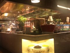 -君悦酒店·乐厨·高空自助餐(青年大街店)