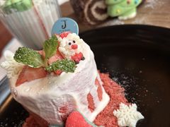 -璟象酒店-爱丽坊景观餐厅