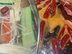-大龙燚火锅(南山大道店)