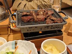 -味太助·银饭食堂(中华城店)