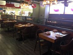 -周鱼小馆石锅酸菜鱼(活力汇店)