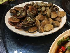 -睿柏云酒店-餐厅