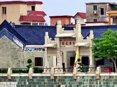 -黄埔古港