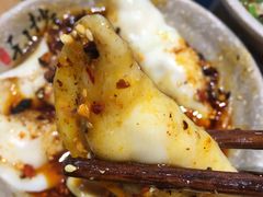 -默记孙抄手(经开万达店)