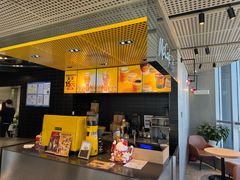 -麦当劳(北苑秋实路店)