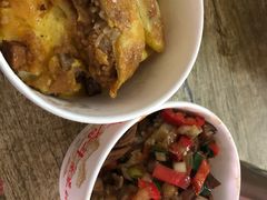-周记热干面豆皮大王(桃花东街店)