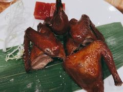 -蔡澜点心·粤菜(月星环球港店)