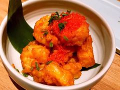 -隐泉之语日式料理(王府中环店)
