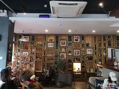 -咖法森林·咖啡  酒吧(天河店)