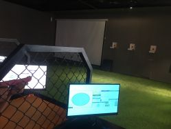 -嗨翻Hi-Fun竞技主题乐园·蹦床团建生日聚会(五棵松华熙店)