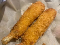 -咕鹿流心披萨(下沙店)