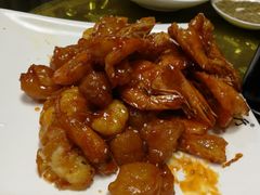 -京天红酒家(虎坊路店)