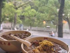 -潮镇老尾牛杂(环城西路店)