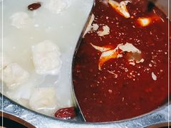 -傣妹火锅(南京东路一店)