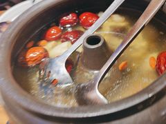 -云海肴·汽锅鸡·云南代表菜(丁香国际店)