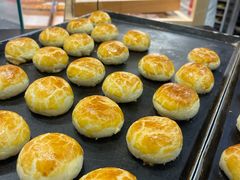 -嘉华鲜花饼·现烤(昆明老街店)