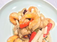 -京味斋·北京烤鸭(华威桥北工大店)