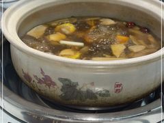 -名善山珍·野生菌汤锅(文殊院店)