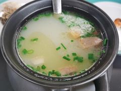 -云隐小厨·传统大理美食(复兴路店)