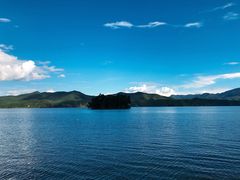 -丽江泸沽湖景区-里格半岛